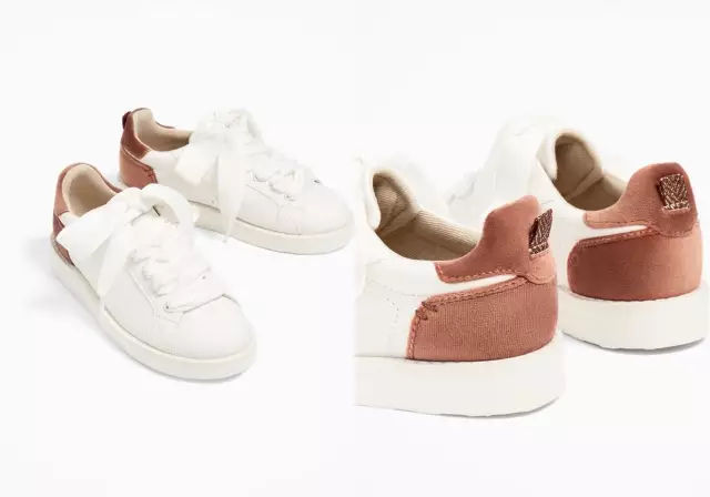 人人都爱穿什么鞋,秋冬潮流小众小白鞋