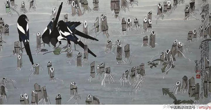 中国人物画拍卖最高价格,中国书画交易成交价前100位排行榜