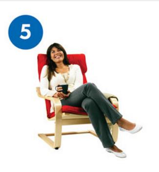 宜家购物流程让你少走很多弯路，超级实用！