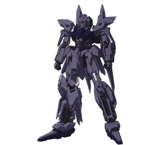 长得像高达但不是高达的机体,长得像高达但不是高达模型