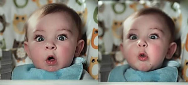 宝宝说的话妈妈都听不明白,三个月婴儿说婴语要不要对话