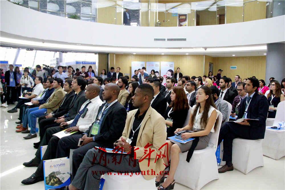 中国第六届西部跨采会,第六届中国西部服装展会