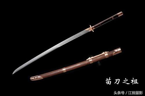 最经典折叠刀十大名刀,中国十大名刀有哪些