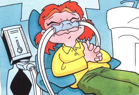 孩子死活不配合牙医怎么办,孩子蛀牙不配合看牙医怎么办