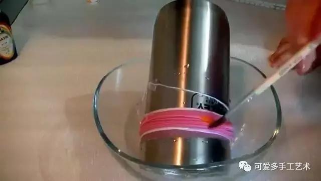 把不起眼的绸布，用这招竟变身惊人的美物，聪明人的脑洞简直了！