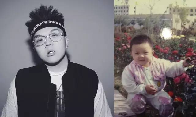 想当一位rapper,想当女rapper