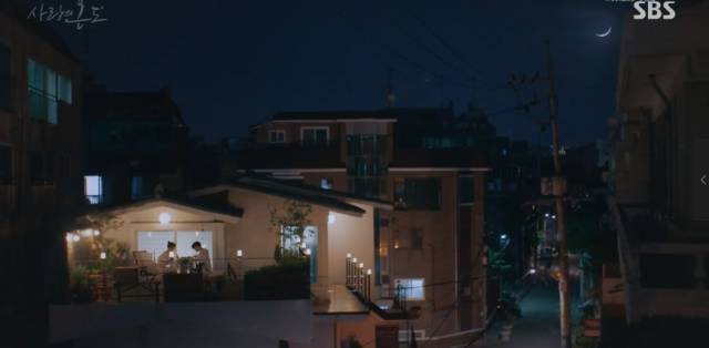 抛开狂撒鸡汤的烂俗剧情,没想到这部剧还有隐藏的看点