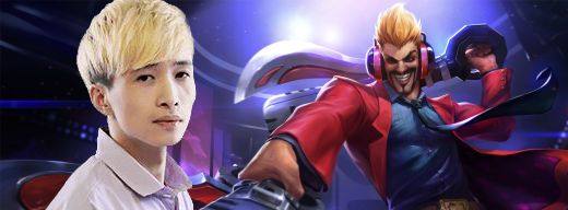 文森特有话说,德莱文云顶之弈s6文森特