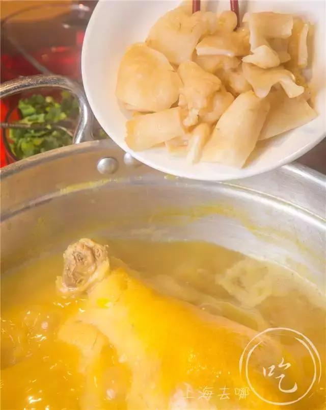 港式打边炉推荐,要火的奶茶店