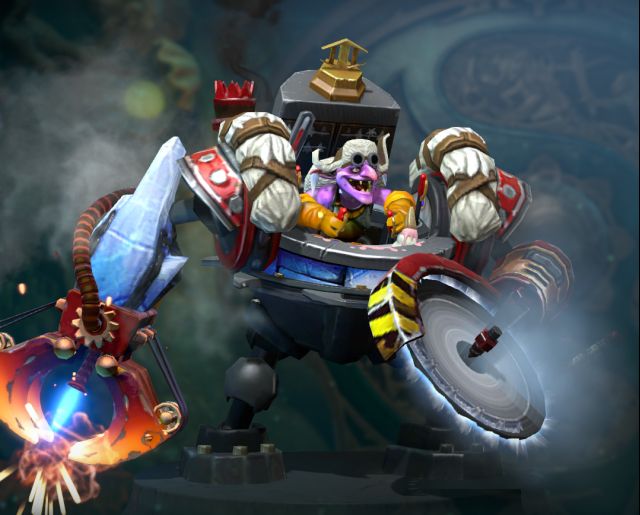 dota2哪几个饰品可以改变装备样子,dota2全英雄饰品解析剑圣