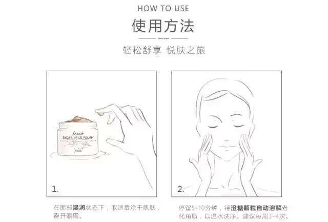 继续用这些,你的脸一定会变得很惨~