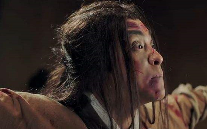 史上最牛的太监,史上最牛的太监和太后