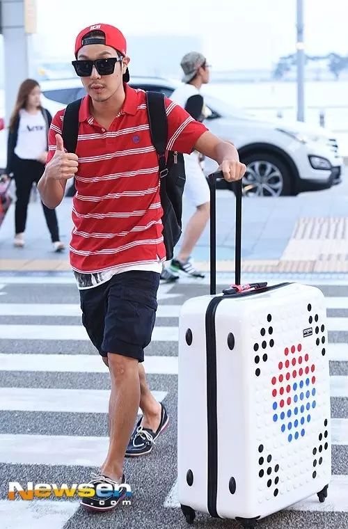 旅行高颜值旅行箱,旅行方便的旅行箱