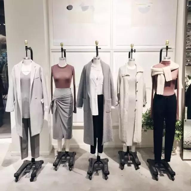 夏季上班通勤装推荐,质感好的通勤装