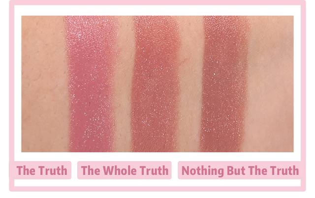 M.A.C、TomFord又出新品,就算已经有100支口红还是想!买!