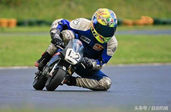 一款小众摩托车24年刚上市,超酷的小型摩托车推荐