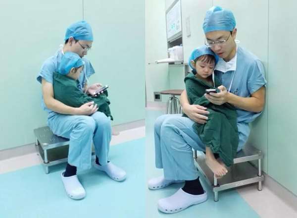 三甲医院的主任医师有区别吗,三甲医院专家排班有哪些优势