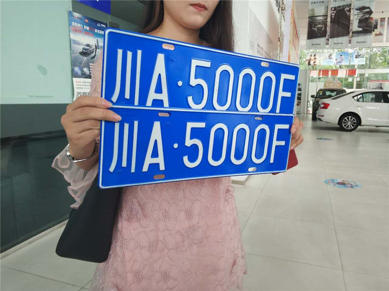 app选车牌号后怎么操作,成都app选号车牌号流程