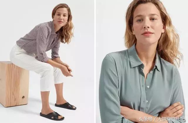 还在哭穷？6个值得投资的品牌让你穿出大牌范儿！