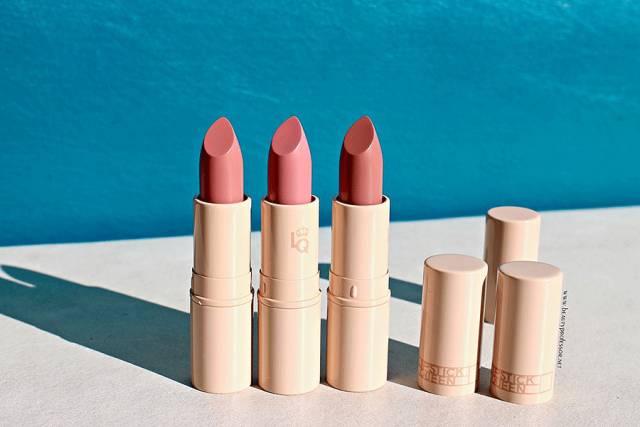 M.A.C、TomFord又出新品,就算已经有100支口红还是想!买!