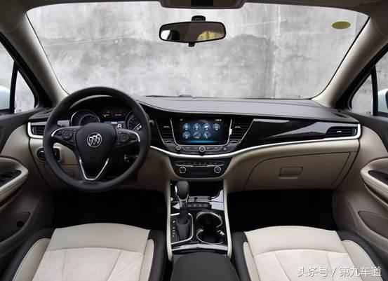 英朗和威朗咋区分啊,别克威朗pro对比英朗