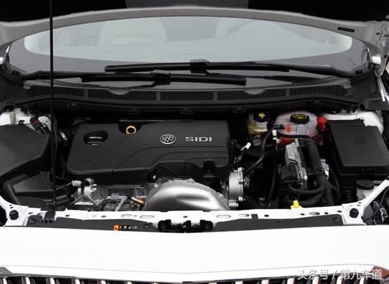 英朗和威朗咋区分啊,别克威朗pro对比英朗