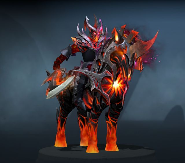 dota2英雄装备介绍大全,dota2全英雄饰品