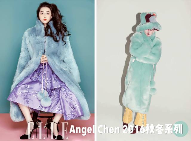 李宇春春晚口红是什么色号,李宇春口红