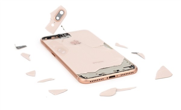 iphone8有必要套壳吗,iphone8plus换个后壳多少钱