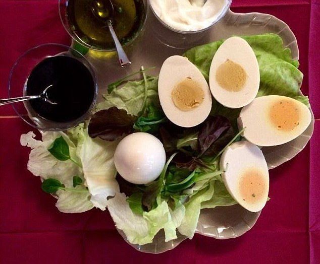 一个有关食物的科学发明,一个植物对人类创造发明启示