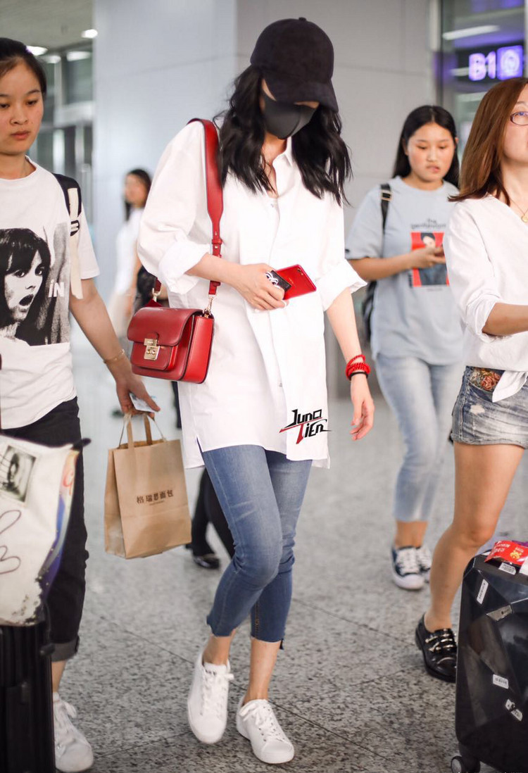 杨幂同款好物推荐,杨幂种草口红