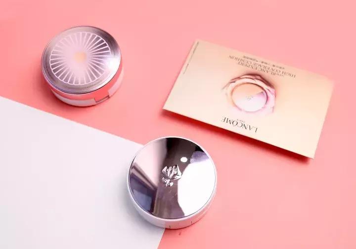 这么多款气垫里，是什么原因让我独宠它一个？