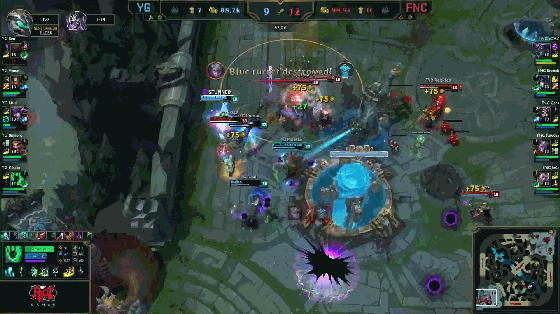 文森特有话说,德莱文云顶之弈s6文森特