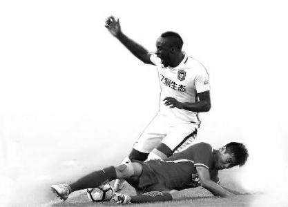 中超公布第七次裁判争议判罚,中超裁判业余判罚再引争议