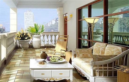 打开门看到全屋好吗,家里风水好不好进门看看就知道