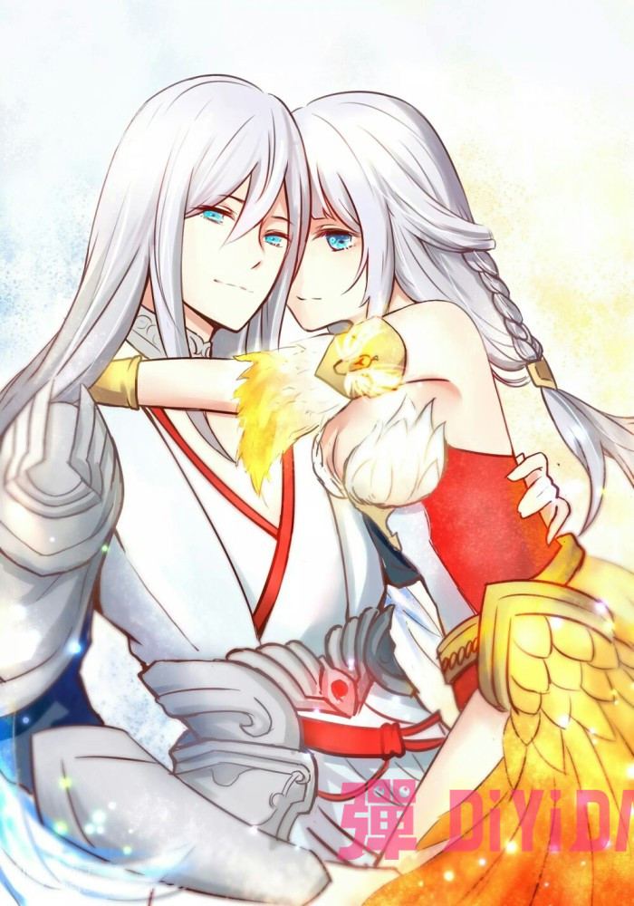 王者荣耀李白同人原创,王者荣耀王昭君李白同人文