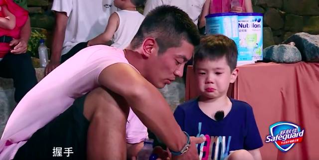 广告多的游戏推荐,爸爸去哪儿5评析