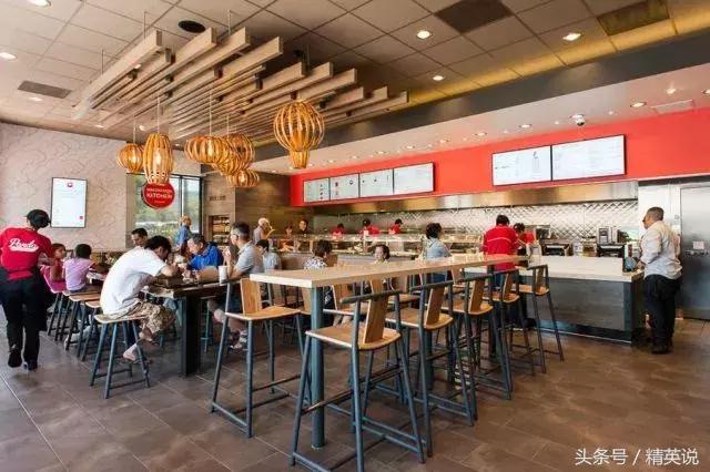 美式中餐在美国的真实情况,开遍美国的中餐馆