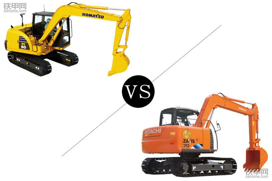 6吨小挖,6到9吨小挖买哪个品牌好