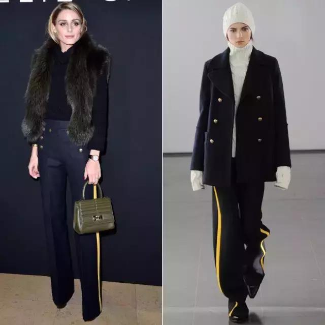 夏季上班通勤装推荐,质感好的通勤装