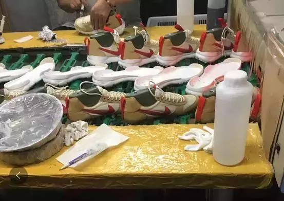 vans潮鞋推荐,vans莆田货和正品什么区别