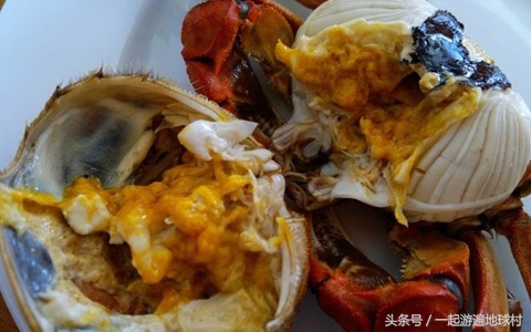 接地气的西塘自助游攻略