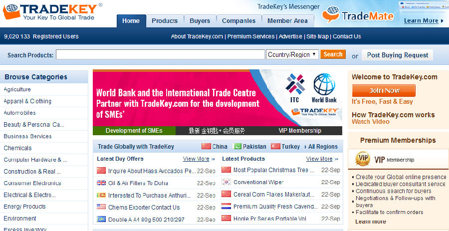 用这3个方法找客户,学会这三招客户不用愁