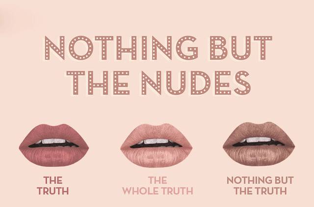 M.A.C、TomFord又出新品,就算已经有100支口红还是想!买!