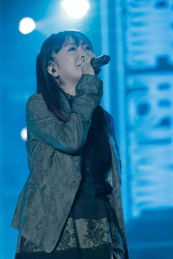 田所梓采访奥井雅雅,田所梓日本女性声优歌手