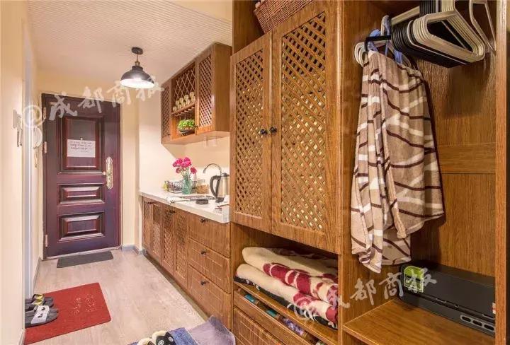 成都附近周末适合小众聚会的民宿,成都周边最漂亮民宿