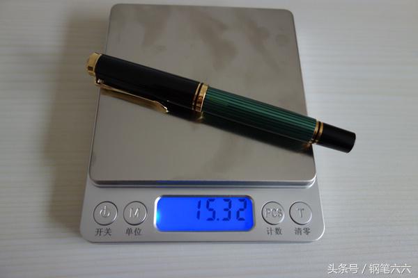 百利金钢笔m400跟m600,pelikan百利金m200钢笔