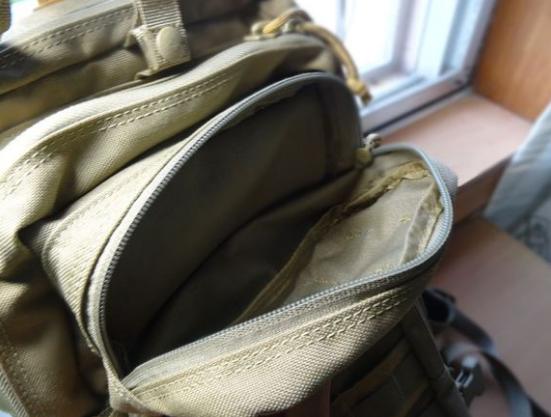 magforce麦格霍斯背包,麦格霍斯magforce评测