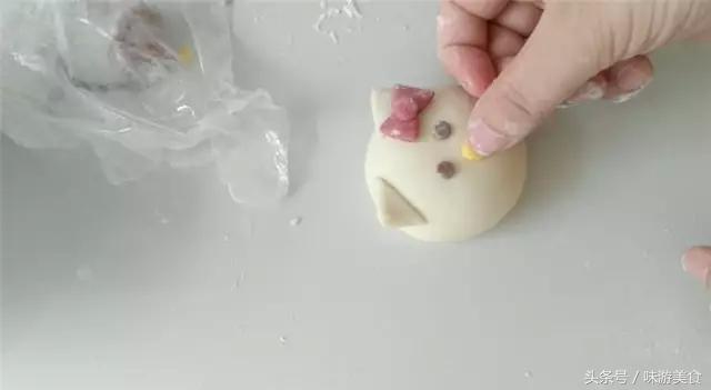 小猪佩奇卡通图片可爱萌萌哒,可爱又萌萌的小猪佩奇