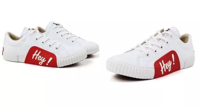 人人都爱穿什么鞋,秋冬潮流小众小白鞋